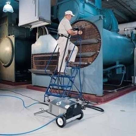 Water Chiller Repair